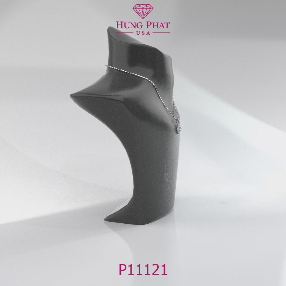 Diamond Pendant Mounting P11121