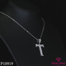 Diamond Pendant P10919