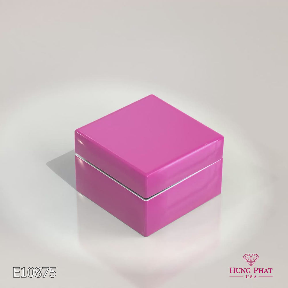 Diamond Earrings Mouting E10875