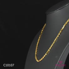 24K Gold Chain