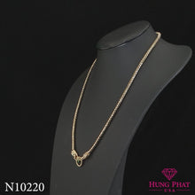 Diamond Necklace