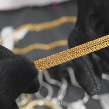 18K Gold Chain