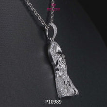 Diamond Pendant