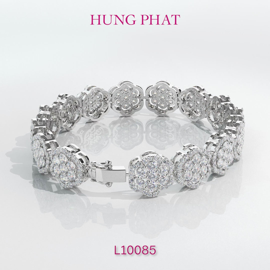 diamond-bracelet-hungphatusa-l10085-video