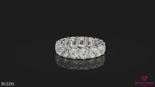 Diamond Ring Mounting