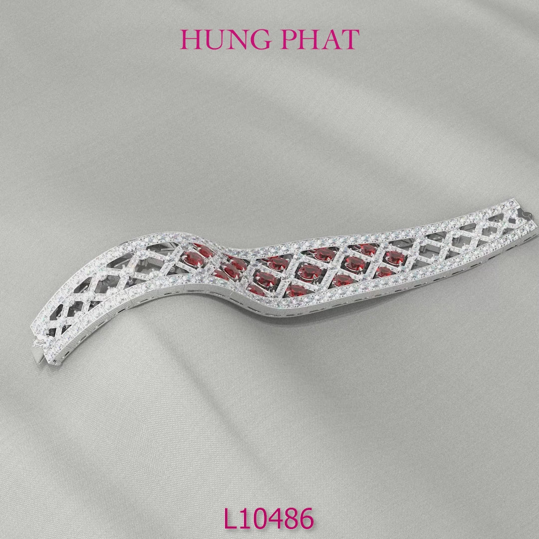 diamond-bracelet-hungphatusa-l10486-video