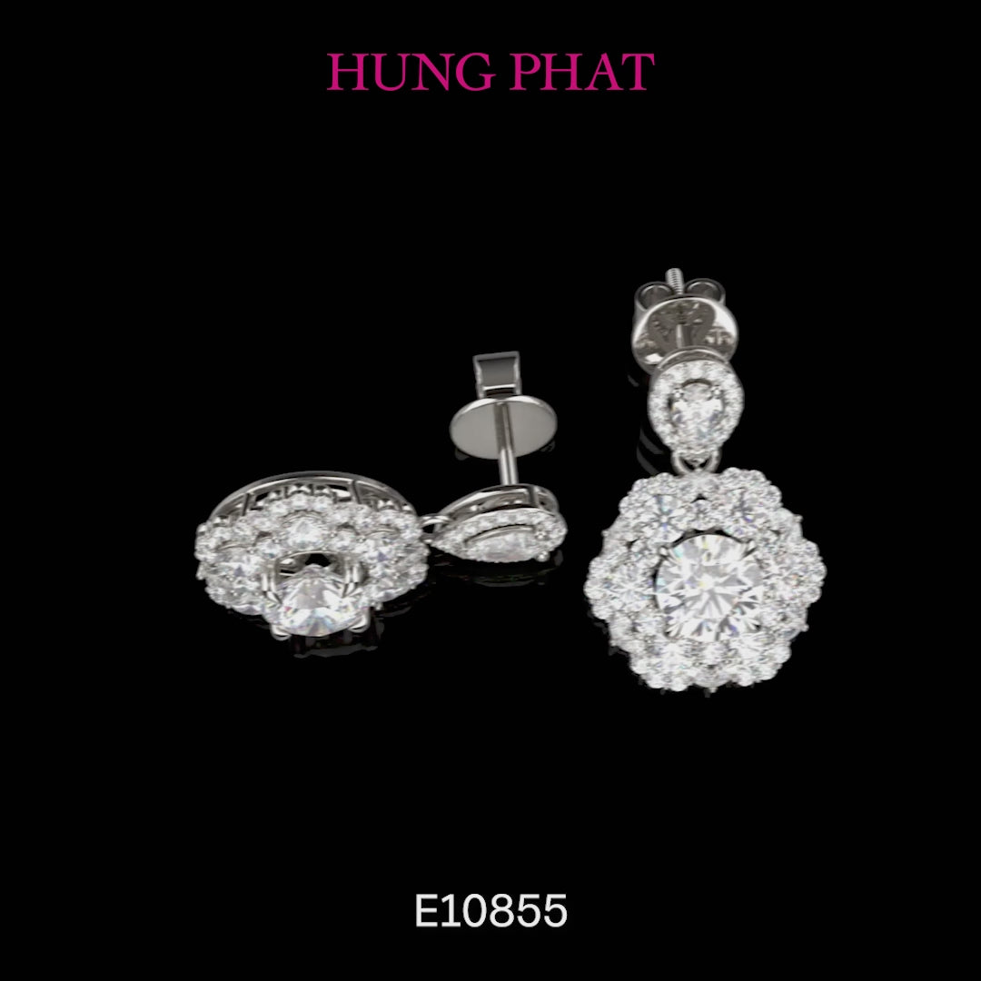 diamond-earrings-mouting-hungphatusa-e10855-video