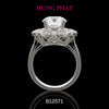 diamond-ring-mounting-hungphatusa-b12571-video
