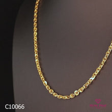 24K Gold Chain