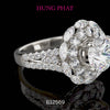 diamond-ring-mounting-hungphatusa-b12569-video