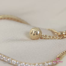 Diamond Bracelet L10073