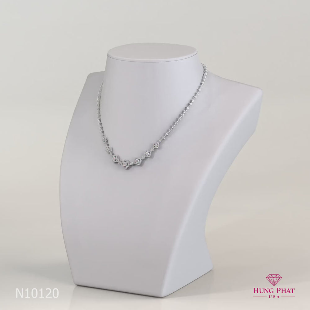 diamond-necklace-hungphatusa-n10120-video