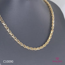 18K Gold Chain