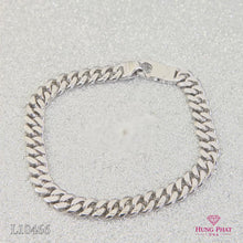 18K Gold Bracelet L10466