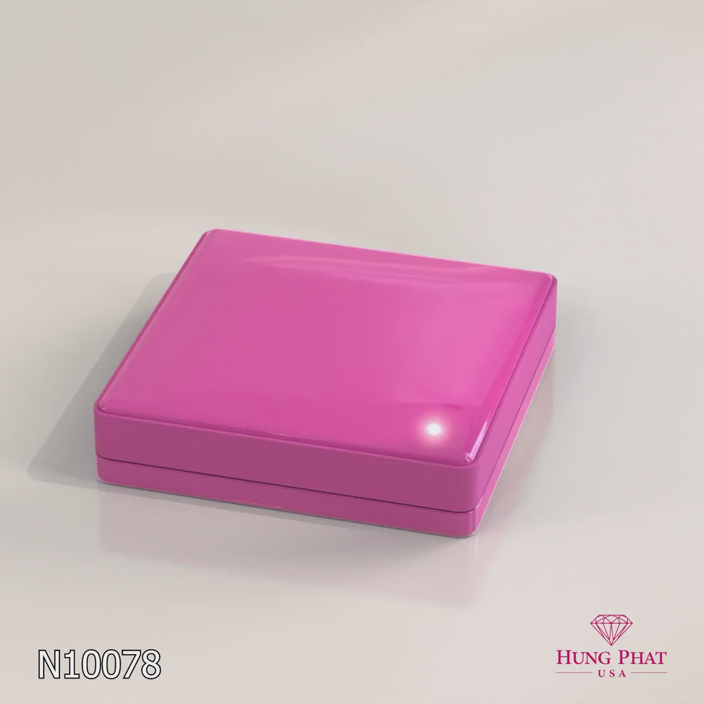 Diamond Necklace Mounting N10078