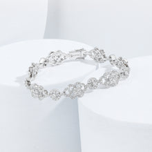 Diamond Bracelet L10026