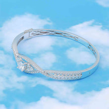 Diamond Bangle Mounting G10086