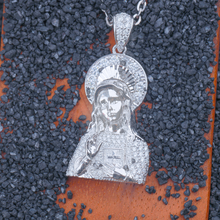 Diamond Pendant