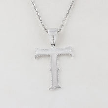 Diamond Pendant P10919
