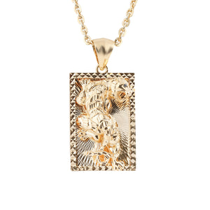 Diamond Pendant P10838