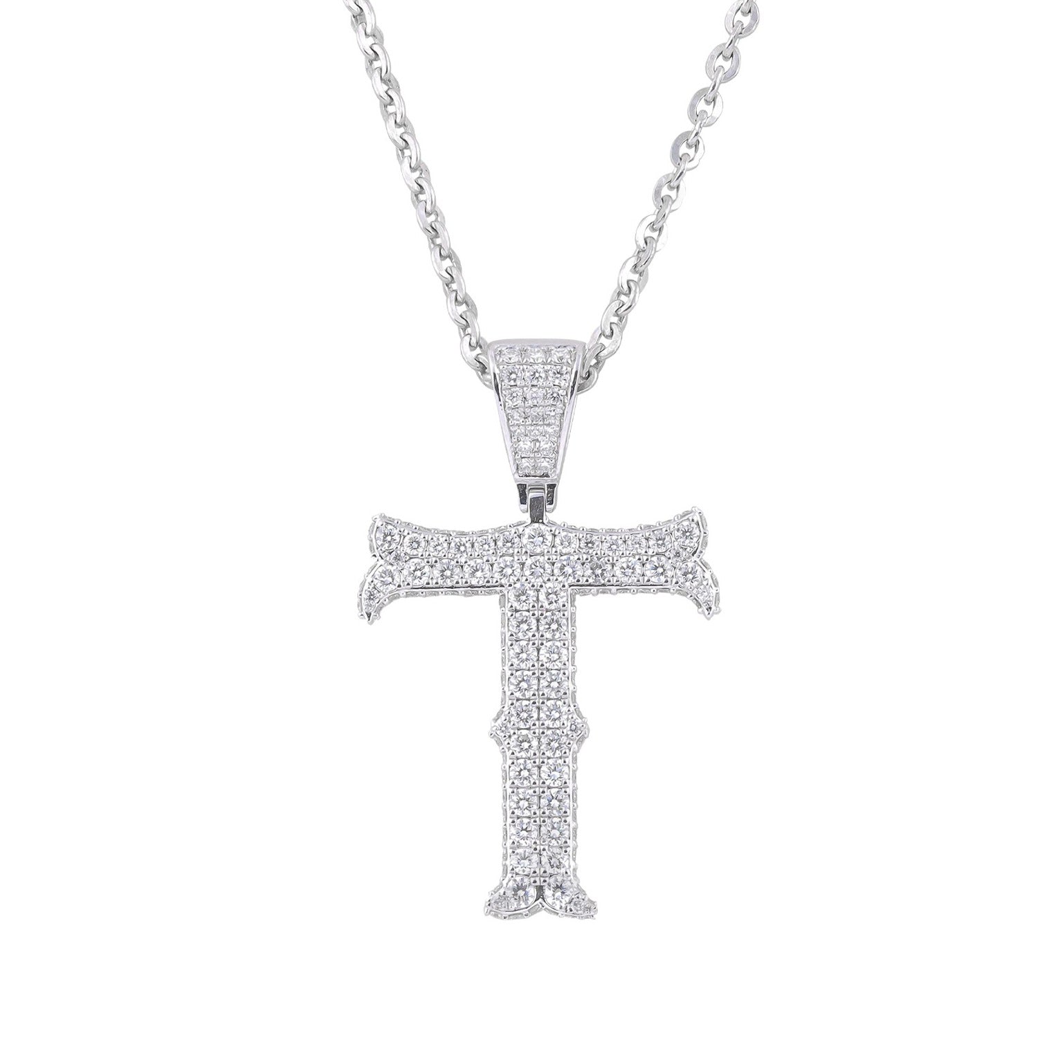 Diamond Pendant P10919