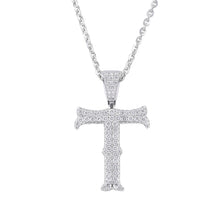 Diamond Pendant P10919
