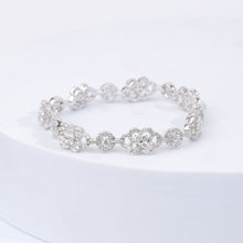 Diamond Bracelet L10026
