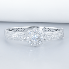 Diamond Bangle Mounting G10329
