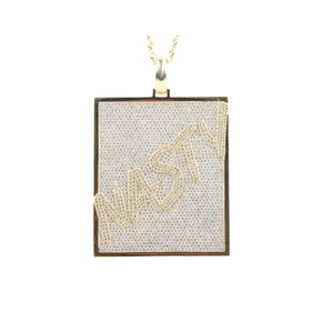 Diamond Pendant P10839