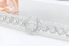 Diamond Bracelet L10158