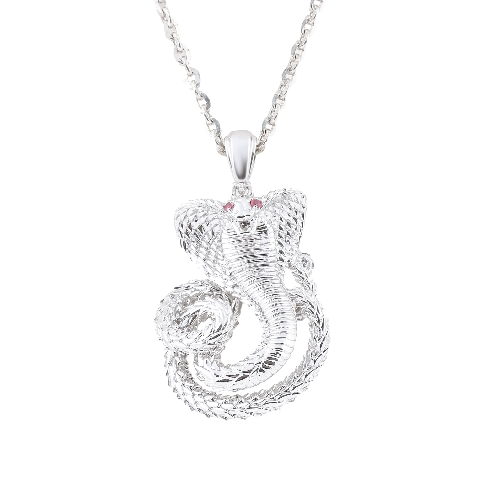 18K Gold Pendant P10909