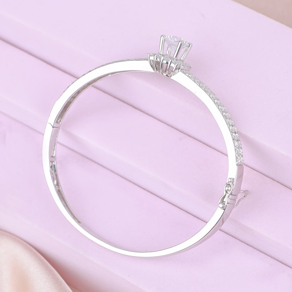 Diamond Bangle Mounting G10162