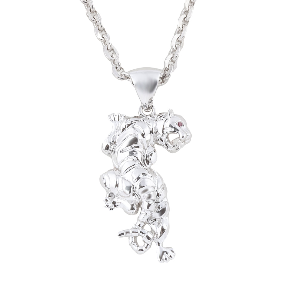 18K Gold Pendant P10910