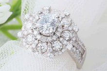 Diamond Ring Mounting