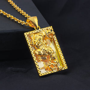 Diamond Pendant P10838