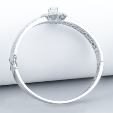 Diamond Bangle Mounting G10329