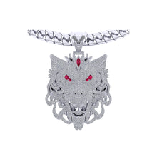 Diamond Pendant P10745