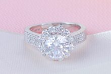Diamond Ring Mounting