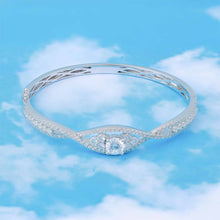 Diamond Bangle Mounting G10086