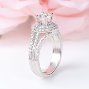 Diamond Ring Mounting