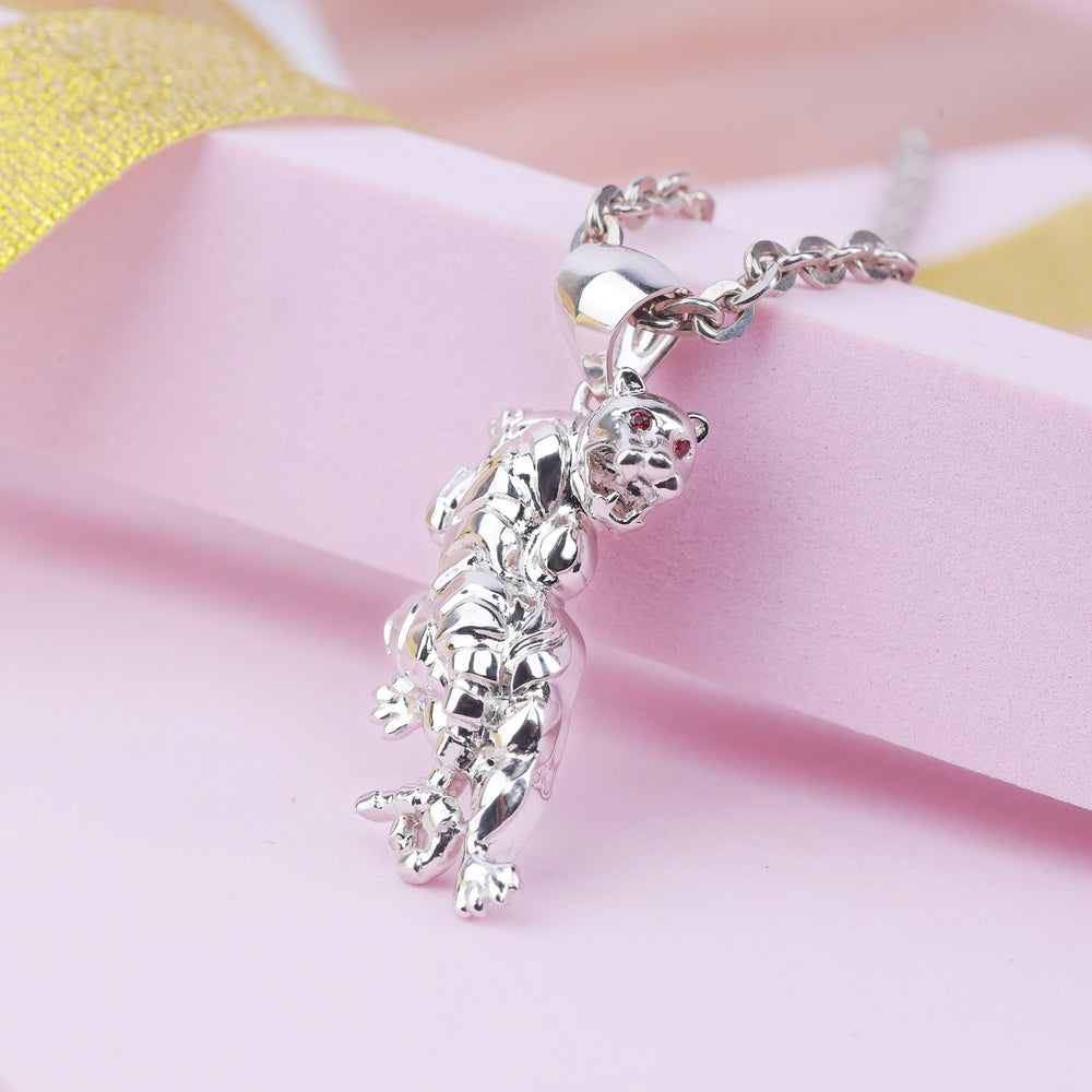 18K Gold Pendant P10910