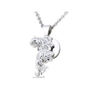 18K Gold Pendant P10911