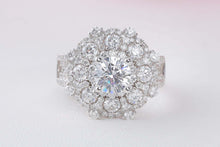 Diamond Ring Mounting