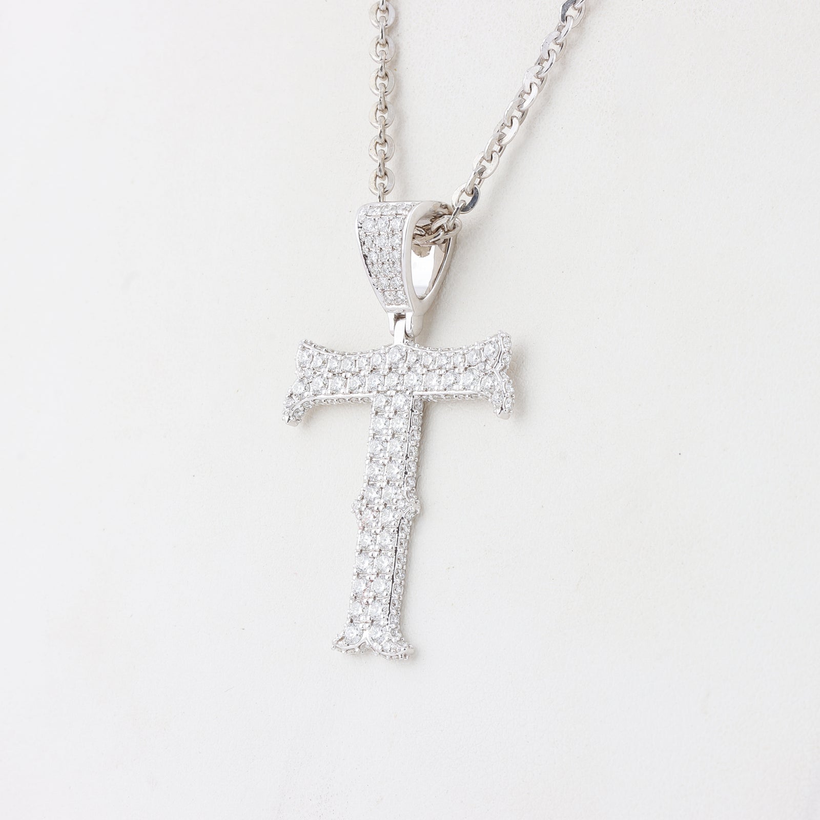 Diamond Pendant P10919