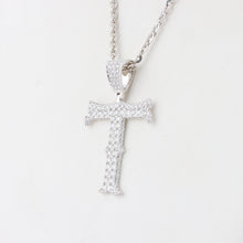 Diamond Pendant P10919