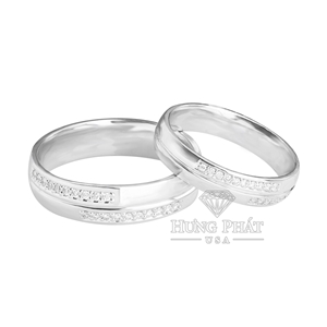 Wedding Ring D10023