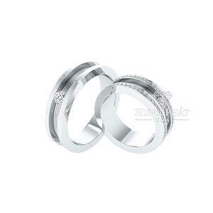 Wedding Ring D10113