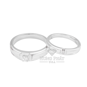 Wedding Ring D10123