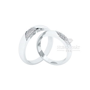 Wedding Ring D10126