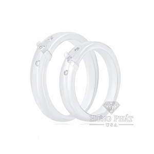 Wedding Ring D10136